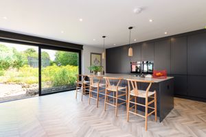 Living Space- click for photo gallery